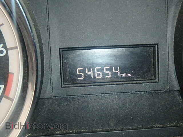 2012 DODGE CARAVAN - VIN: 2C4RDGCG7CR247720 - Фото 8