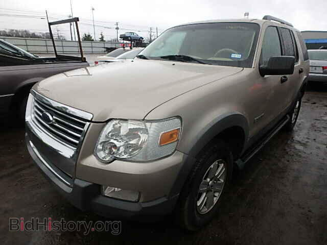 2006 FORD EXPLORER - VIN: 1FMEU63E06UB65080 - Photo 2