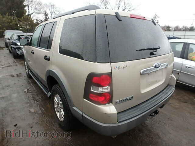2006 FORD EXPLORER - VIN: 1FMEU63E06UB65080 - Photo 3