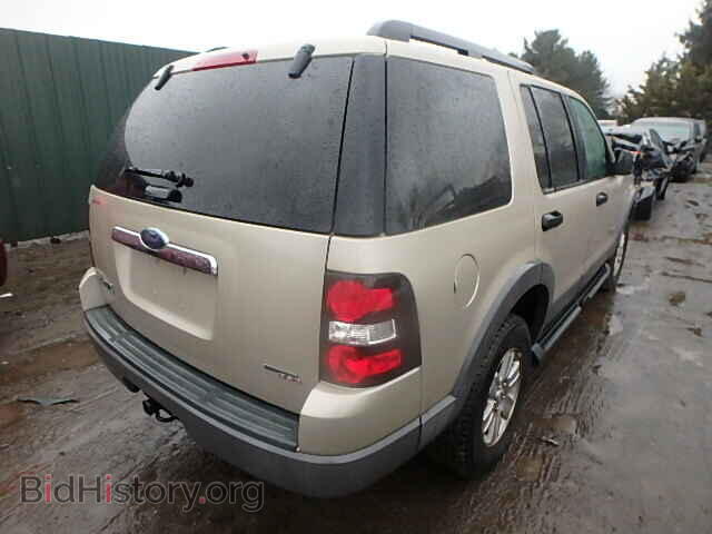 2006 FORD EXPLORER - VIN: 1FMEU63E06UB65080 - Photo 4