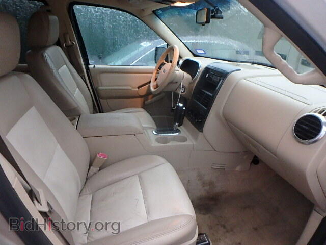 2006 FORD EXPLORER - VIN: 1FMEU63E06UB65080 - Photo 5