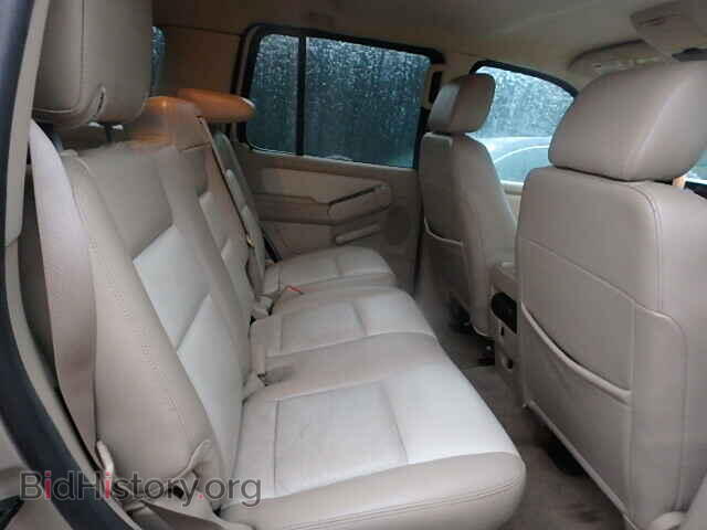 2006 FORD EXPLORER - VIN: 1FMEU63E06UB65080 - Photo 6