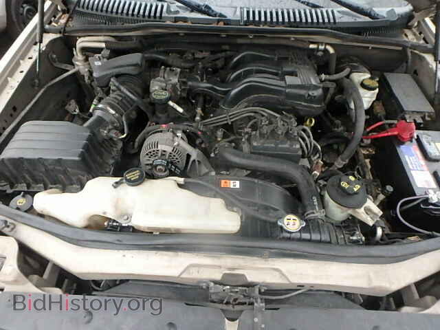 2006 FORD EXPLORER - VIN: 1FMEU63E06UB65080 - Photo 7