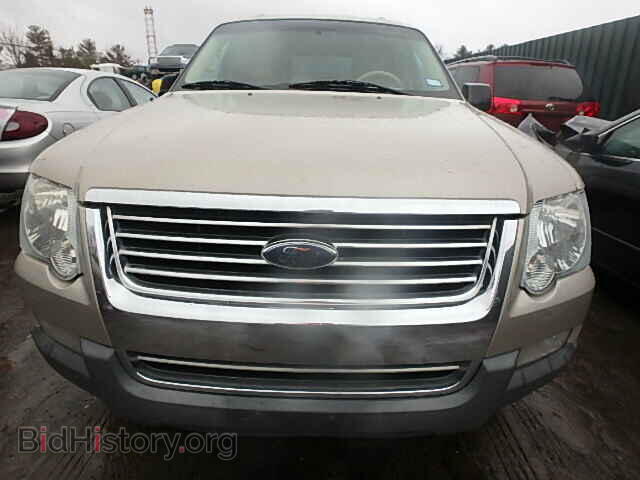 2006 FORD EXPLORER - VIN: 1FMEU63E06UB65080 - Photo 10
