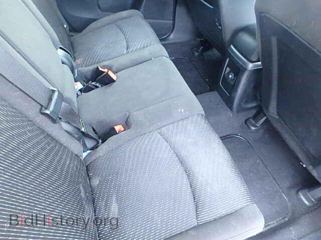 2012 DODGE JOURNEY - VIN: 3C4PDCBG1CT192583 - Photo 6