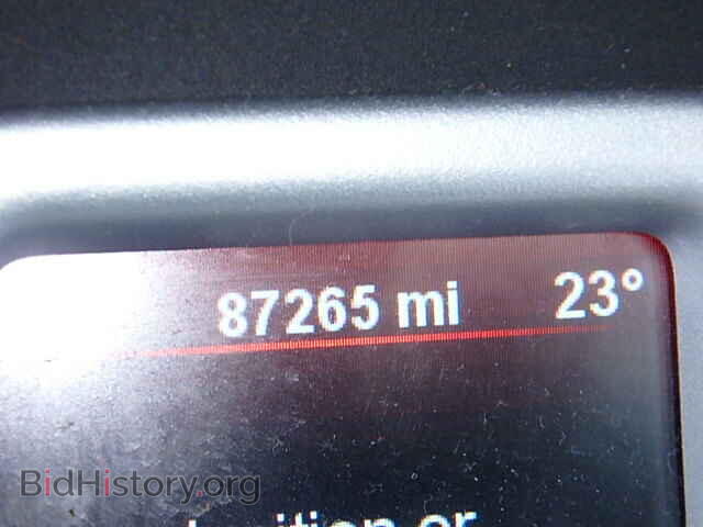 2012 DODGE JOURNEY - VIN: 3C4PDCBG1CT192583 - Photo 8