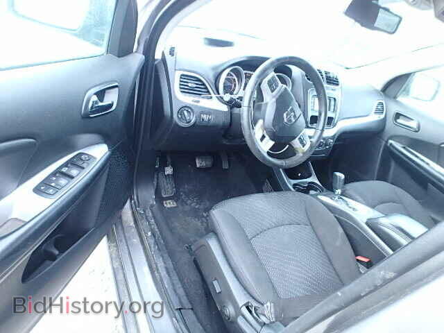 2012 DODGE JOURNEY - VIN: 3C4PDCBG1CT192583 - Photo 9