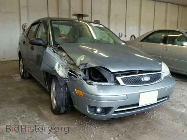 Фотография 1FAHP34NX6W152966 - FORD FOCUS 2006