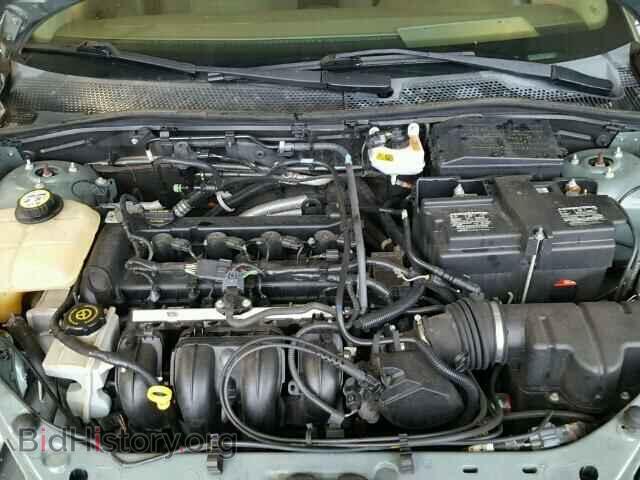 2006 FORD FOCUS - VIN: 1FAHP34NX6W152966 - Фото 7