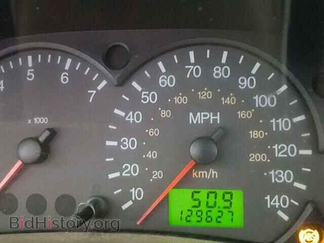 2006 FORD FOCUS - VIN: 1FAHP34NX6W152966 - Фото 8