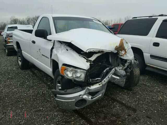 Photo 1D7HA16K44J209827 - DODGE RAM 1500 2004