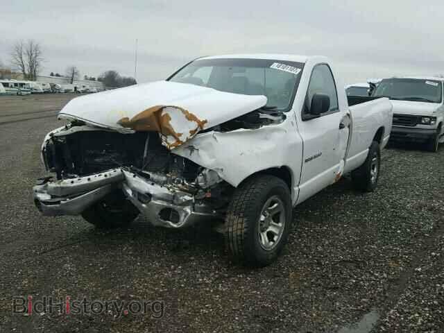2004 DODGE RAM 1500 - VIN: 1D7HA16K44J209827 - Фото 2
