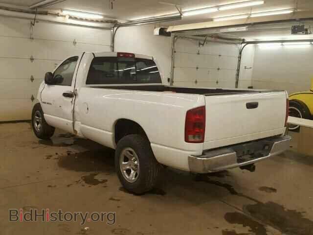 2004 DODGE RAM 1500 - VIN: 1D7HA16K44J209827 - Фото 3