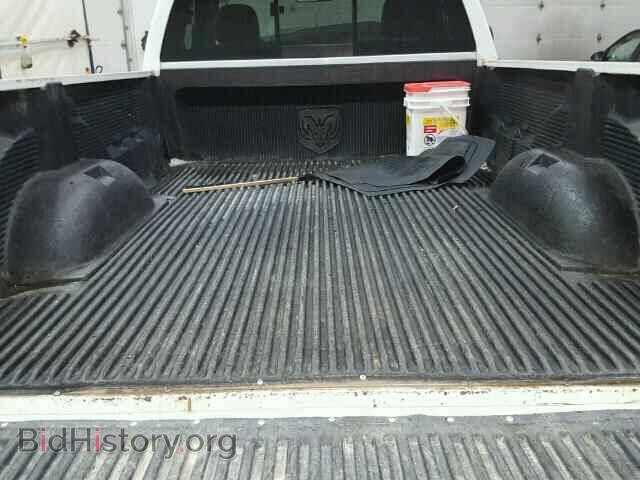 2004 DODGE RAM 1500 - VIN: 1D7HA16K44J209827 - Фото 6