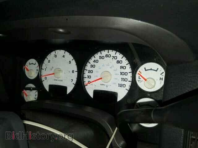 2004 DODGE RAM 1500 - VIN: 1D7HA16K44J209827 - Фото 8