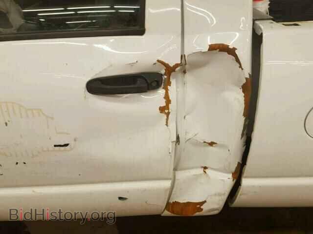 2004 DODGE RAM 1500 - VIN: 1D7HA16K44J209827 - Фото 9