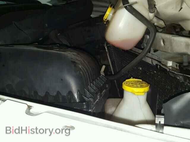 2004 DODGE RAM 1500 - VIN: 1D7HA16K44J209827 - Фото 10