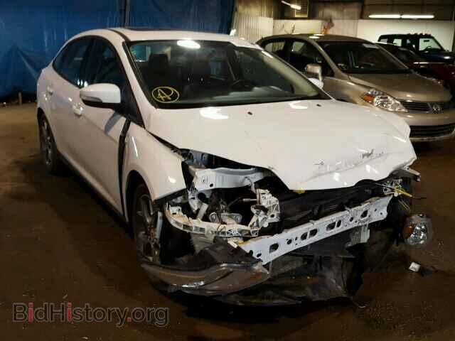 Photo 1FADP3F25DL245779 - FORD FOCUS 2013