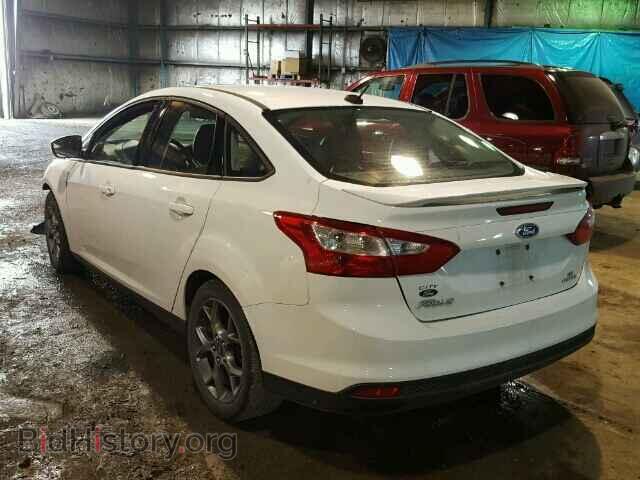 2013 FORD FOCUS - VIN: 1FADP3F25DL245779 - Photo 3