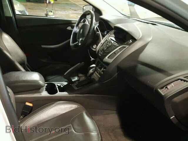 2013 FORD FOCUS - VIN: 1FADP3F25DL245779 - Photo 5
