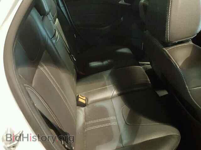 2013 FORD FOCUS - VIN: 1FADP3F25DL245779 - Photo 6