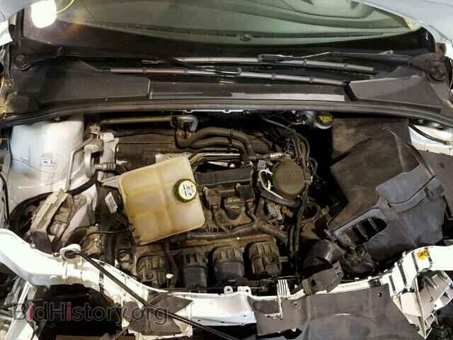 2013 FORD FOCUS - VIN: 1FADP3F25DL245779 - Photo 7