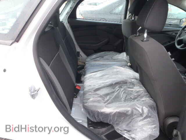 2012 FORD FOCUS - VIN: 1FAHP3E25CL476733 - Photo 6