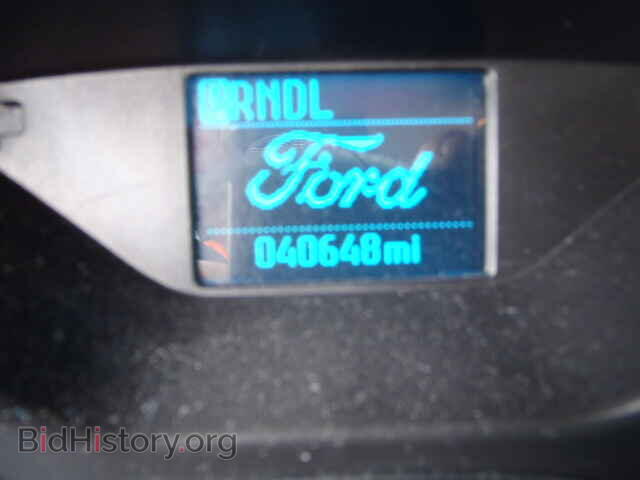 2012 FORD FOCUS - VIN: 1FAHP3E25CL476733 - Photo 8