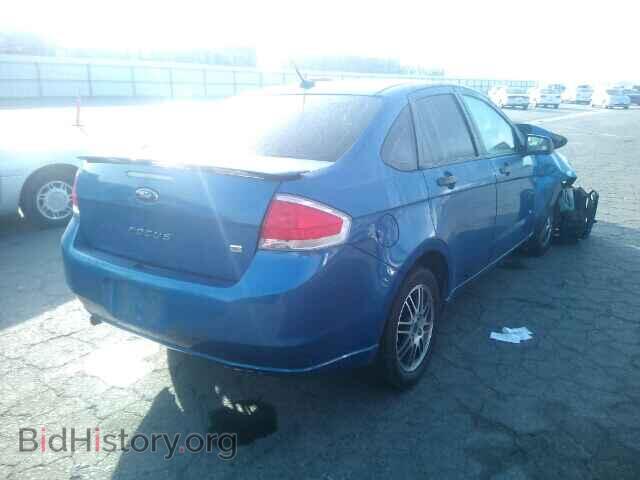 2010 FORD FOCUS - VIN: 1FAHP3FN4AW270047 - Фото 4