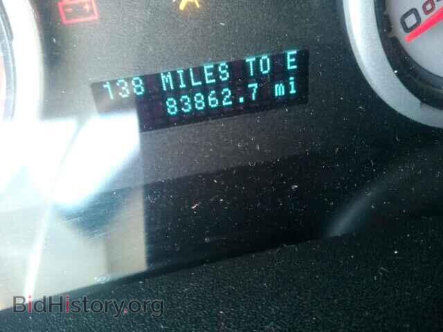 2010 FORD FOCUS - VIN: 1FAHP3FN4AW270047 - Фото 8
