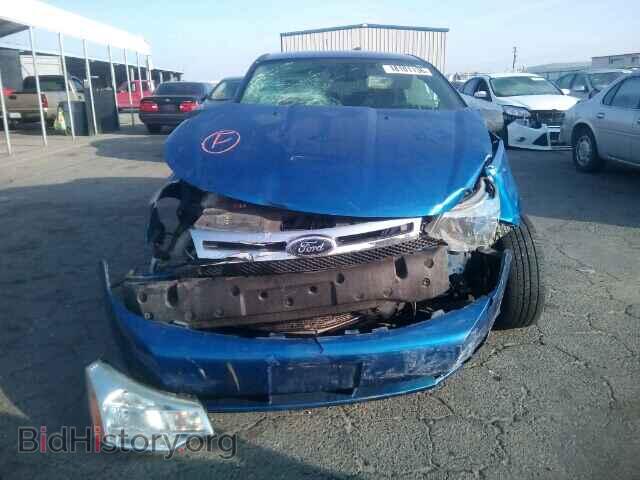 2010 FORD FOCUS - VIN: 1FAHP3FN4AW270047 - Фото 9