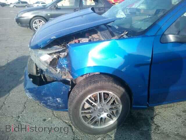 2010 FORD FOCUS - VIN: 1FAHP3FN4AW270047 - Фото 10
