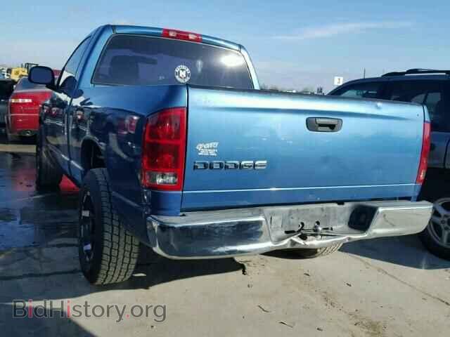 2004 DODGE RAM 1500 - VIN: 1D7HA16N74J119985 - Фото 3