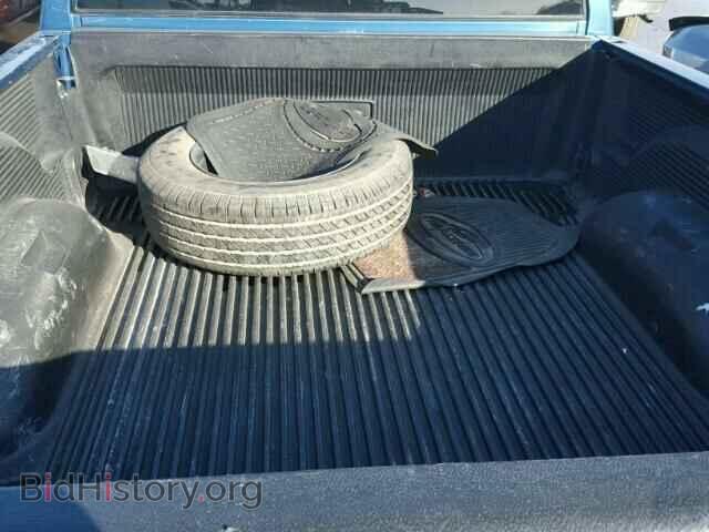 2004 DODGE RAM 1500 - VIN: 1D7HA16N74J119985 - Фото 6