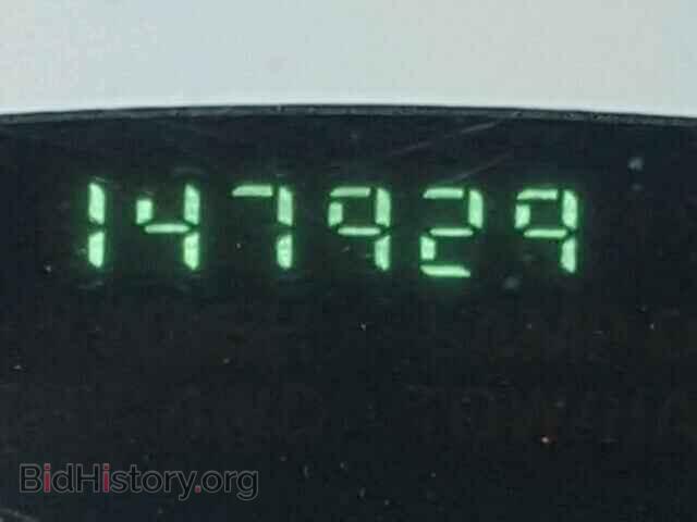 2004 DODGE RAM 1500 - VIN: 1D7HA16N74J119985 - Фото 8