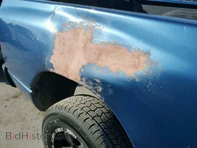 2004 DODGE RAM 1500 - VIN: 1D7HA16N74J119985 - Фото 10