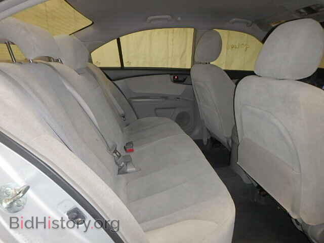 2008 KIA OPTIMA - VIN: KNAGE123585225250 - Фото 6