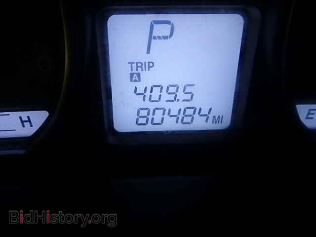 2008 KIA OPTIMA - VIN: KNAGE123585225250 - Фото 8