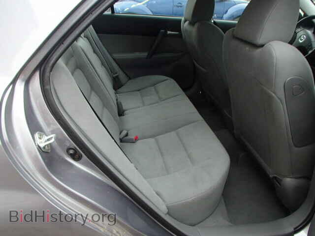 2007 MAZDA 6 - VIN: 1YVHP80C075M16631 - Фото 6