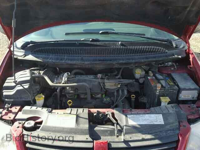 2005 DODGE CARAVAN - VIN: 1D4GP24R25B328727 - Фото 7