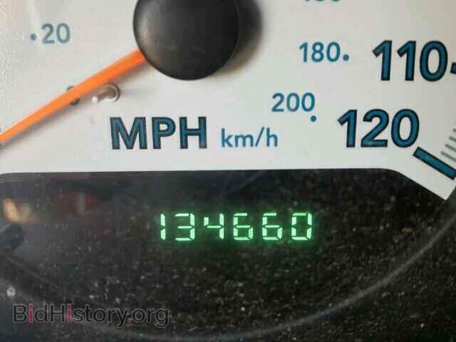 2005 DODGE CARAVAN - VIN: 1D4GP24R25B328727 - Фото 8