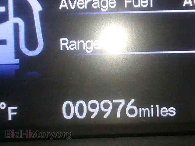 2014 HONDA CIVIC - VIN: 2HGFB2F51EH551822 - Photo 8