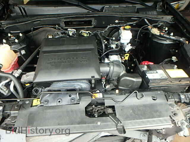 2011 FORD ESCAPE - VIN: 1FMCU0DG2BKB22614 - Фото 7
