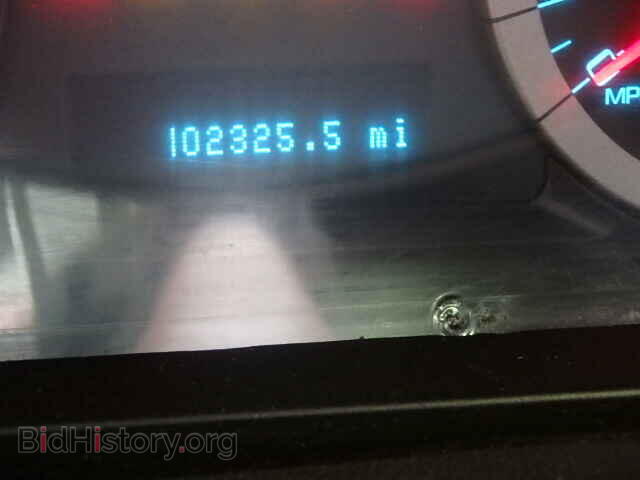 2011 FORD ESCAPE - VIN: 1FMCU0DG2BKB22614 - Фото 8