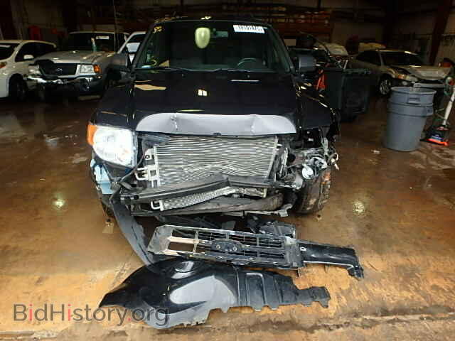 2011 FORD ESCAPE - VIN: 1FMCU0DG2BKB22614 - Фото 10