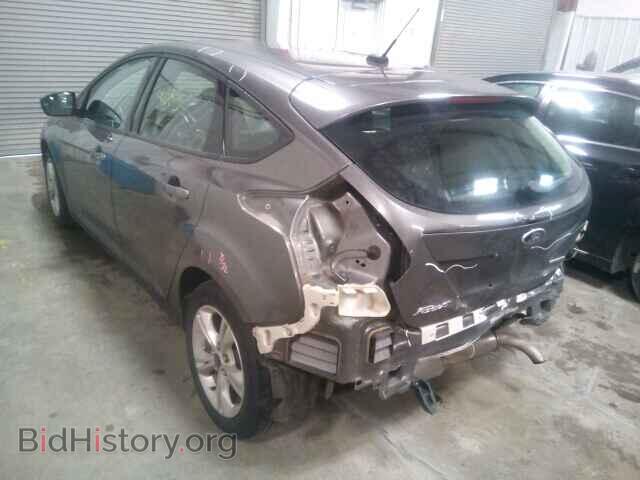 2012 FORD FOCUS - VIN: 1FAHP3K27CL426467 - Photo 3