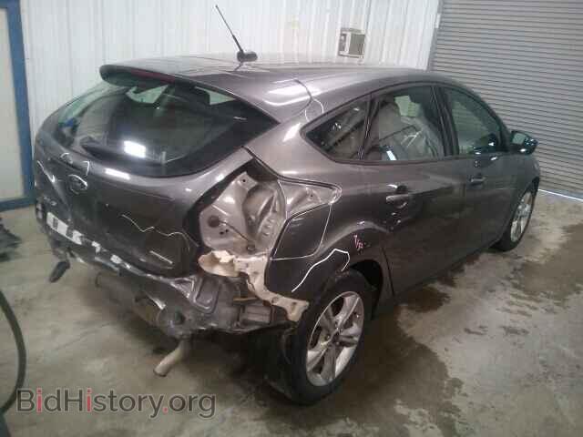 2012 FORD FOCUS - VIN: 1FAHP3K27CL426467 - Photo 4