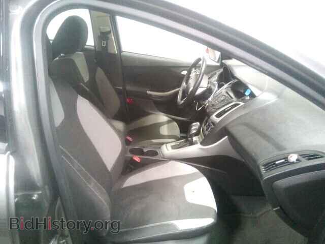 2012 FORD FOCUS - VIN: 1FAHP3K27CL426467 - Photo 5