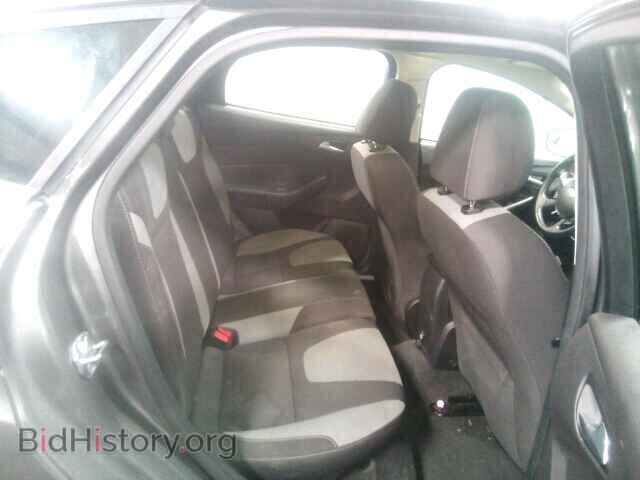 2012 FORD FOCUS - VIN: 1FAHP3K27CL426467 - Photo 6