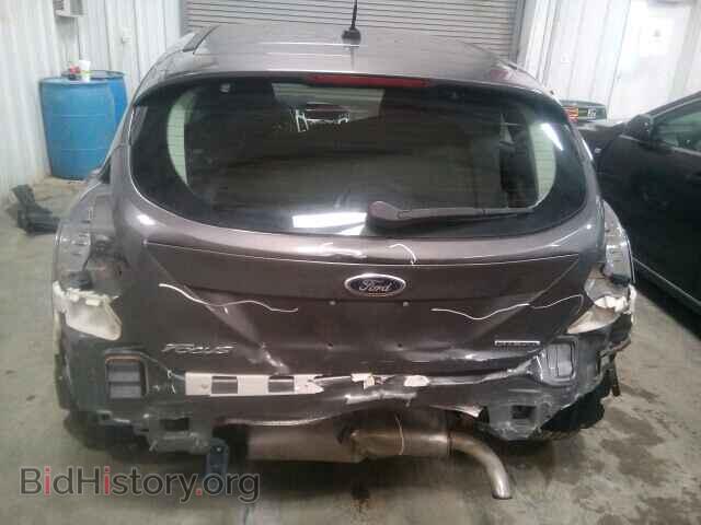 2012 FORD FOCUS - VIN: 1FAHP3K27CL426467 - Photo 9